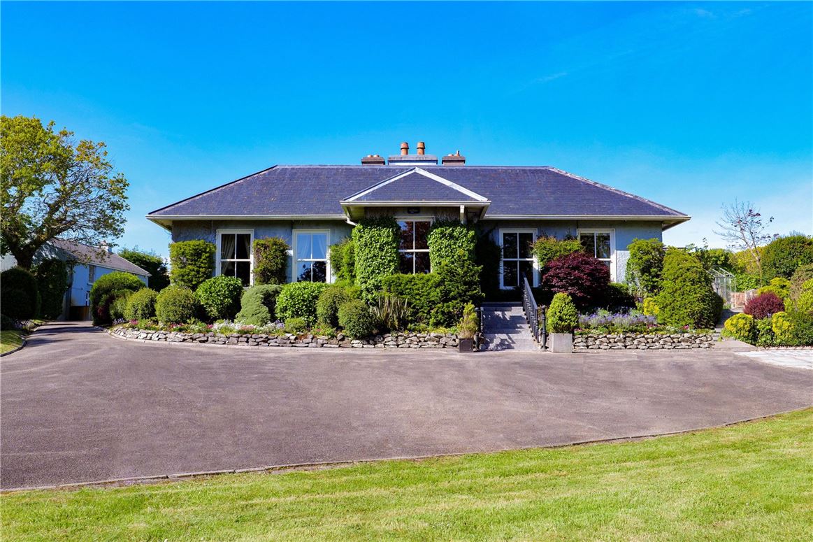 Merville, Taylors Hill Road, Taylor's Hill, Galway City