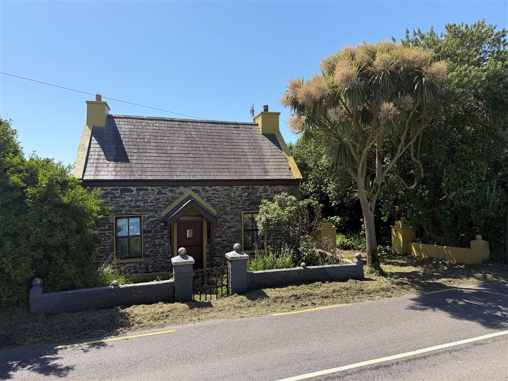 Ballymore West, Ventry, Kerry