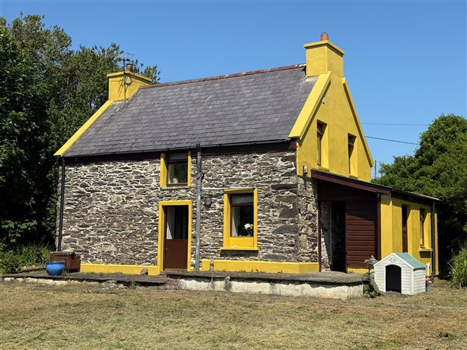 Ballymore West, Ventry, Kerry