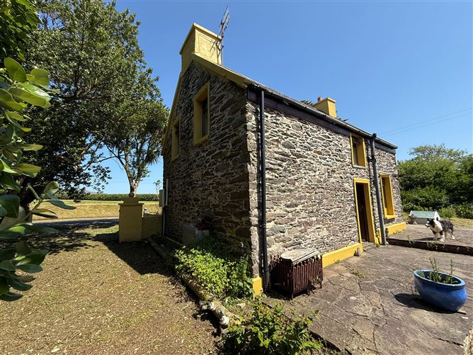 Ballymore West, Ventry, Kerry