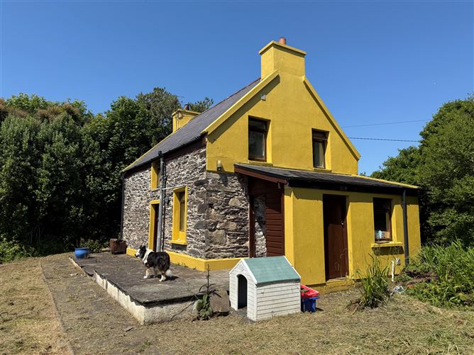 Ballymore West, Ventry, Kerry