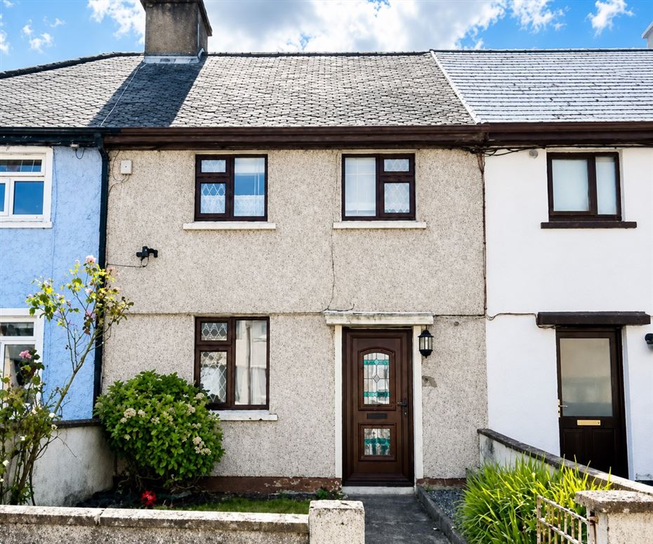 96 St.Brigid's Place, Sligo, Sligo