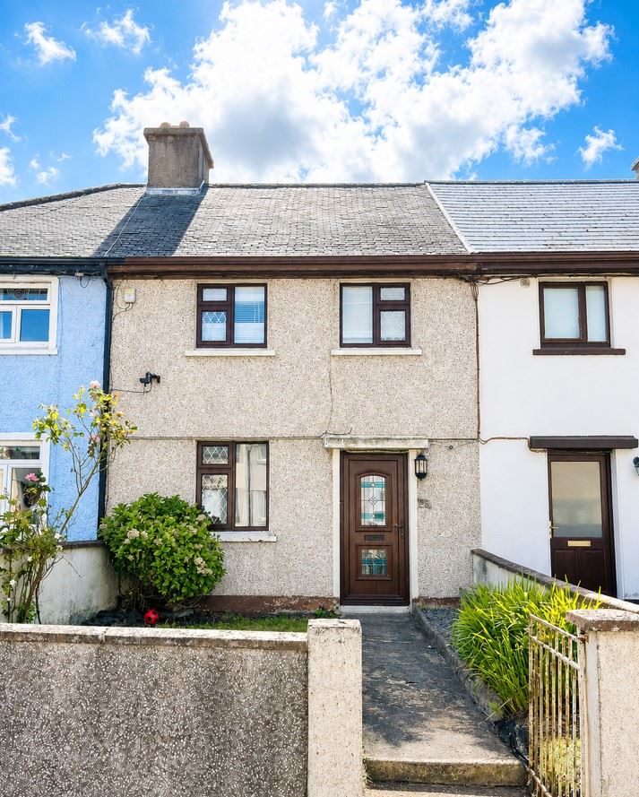 96 St.Brigid's Place, Sligo, Sligo