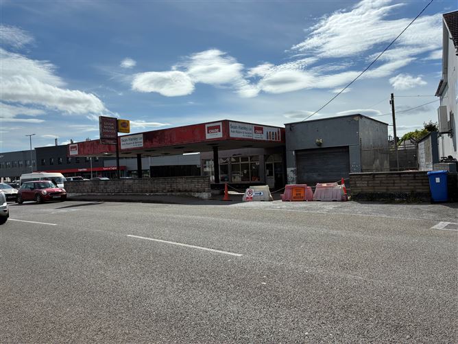 Photo 5 of 7 — Lough Motor Services, Togher Road, The Lough, Cork