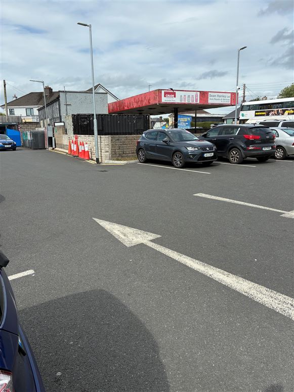 Lough Motor Services, Togher Road, The Lough, Cork