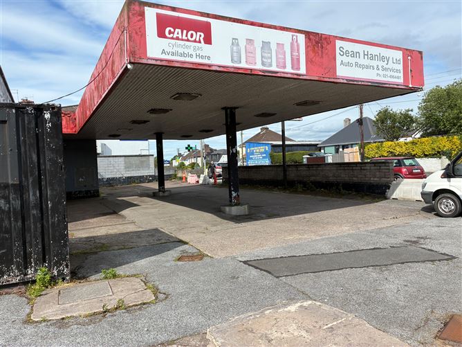 Lough Motor Services, Togher Road, The Lough, Cork