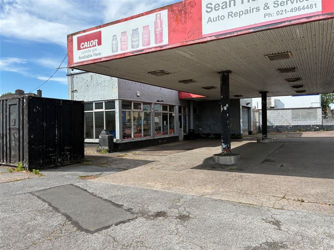 Lough Motor Services, Togher Road, The Lough, Cork
