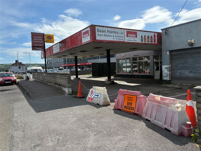 Lough Motor Services, Togher Road, The Lough, Cork