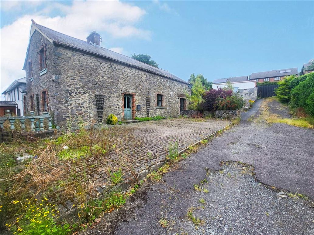 Photo 1 of 8 — Drogheda Street, Collon, Co. Louth