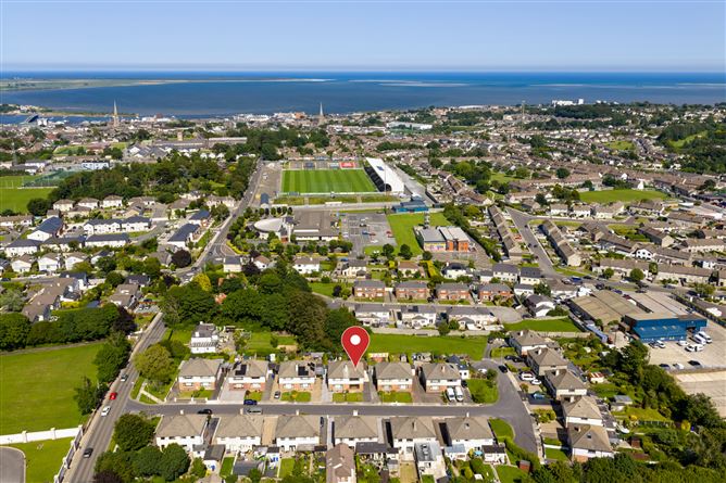 Photo 37 of 41 — 8 Clonard Park, Wexford Town, Wexford