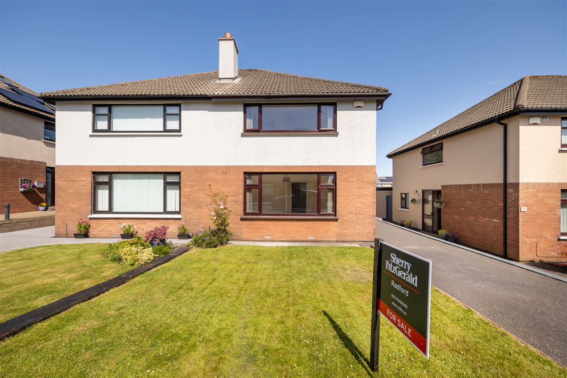 8 Clonard Park, Wexford Town, Wexford