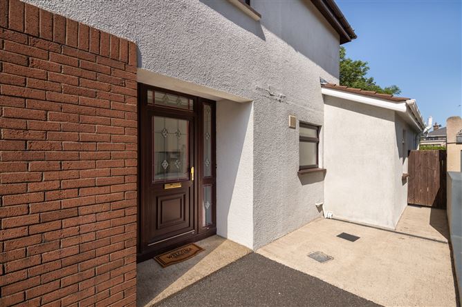 8 Clonard Park, Wexford Town, Wexford