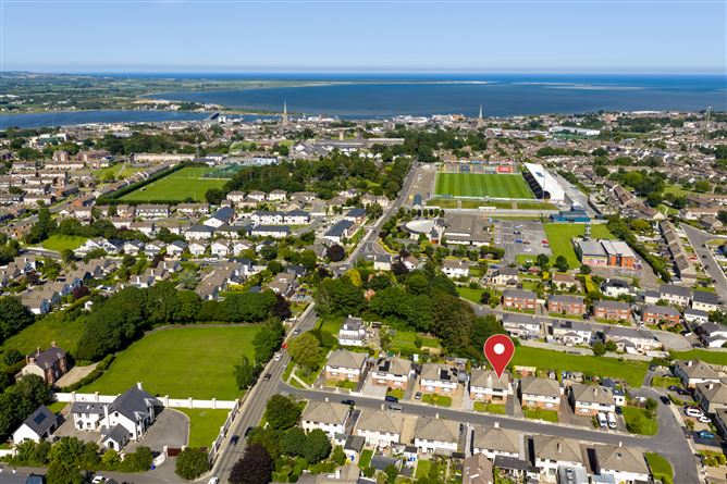 Photo 36 of 41 — 8 Clonard Park, Wexford Town, Wexford