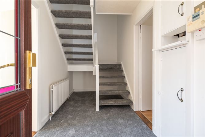 8 Clonard Park, Wexford Town, Wexford