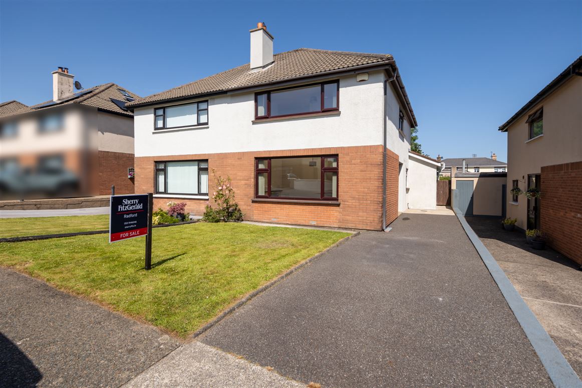 8 Clonard Park, Wexford Town, Wexford