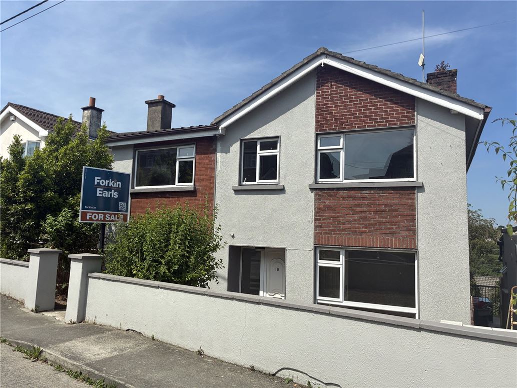 19 Saint Patricks Avenue, Wicklow Town, Co. Wicklow