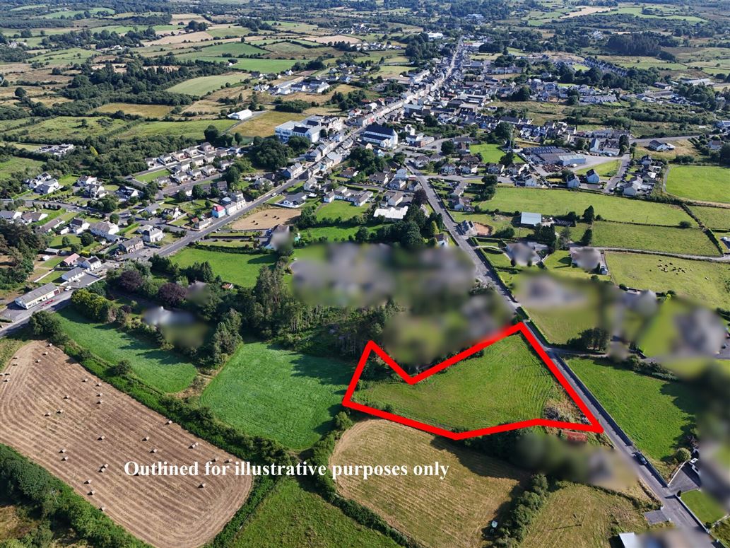 Cordarragh, Kiltimagh, Co. Mayo