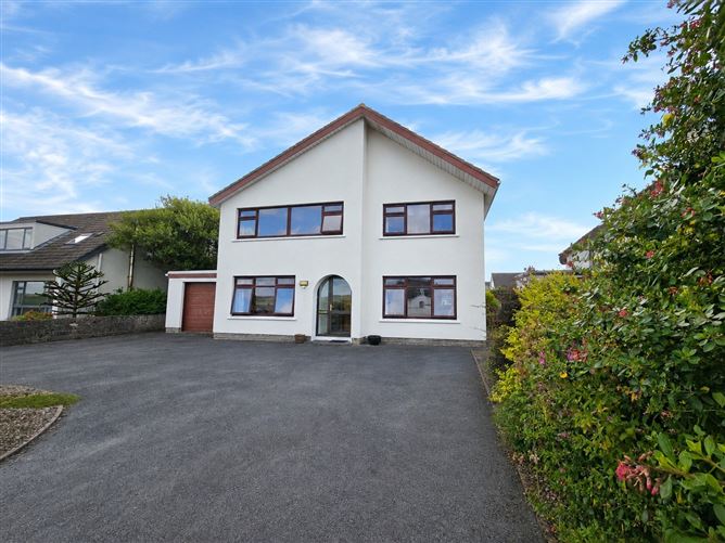 Ennistymon Road, Lahinch, Co. Clare