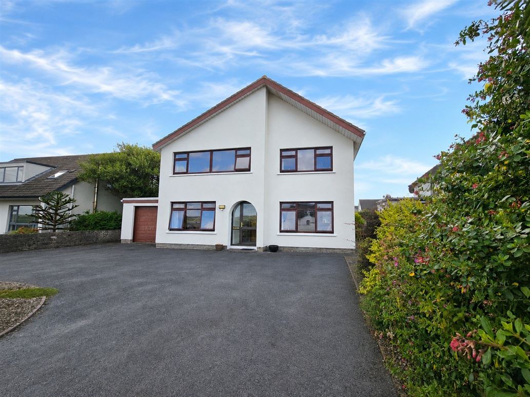 Ennistymon Road, Lahinch, Co. Clare