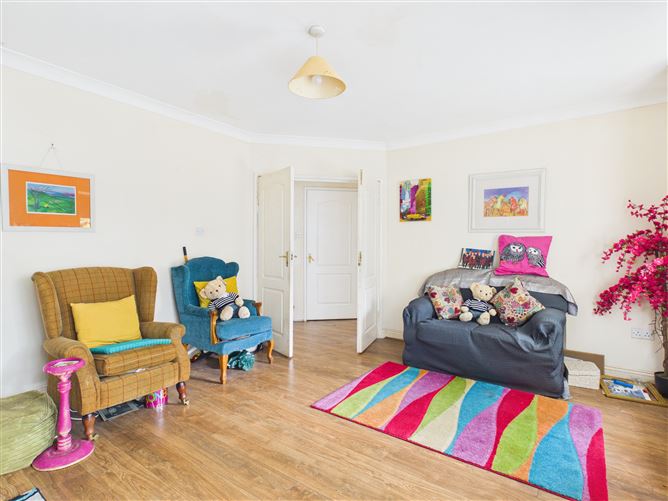 18 Ashton Green, Swords, County Dublin