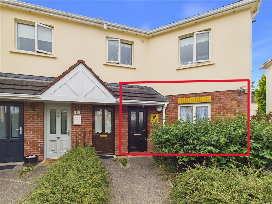 18 Ashton Green, Swords, County Dublin