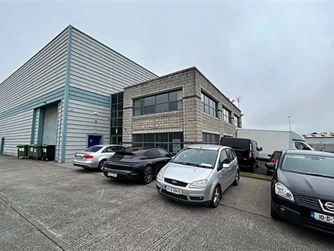 Airport Business Park, Swords, Dublin
