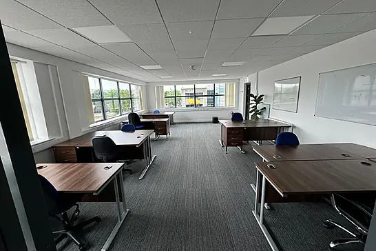 Airport Business Park, Swords, Dublin