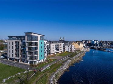36 Bastion Quay, Deerpark Road, Athlone, Westmeath