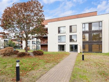 5 The Elms, Diamond Valley, Upper Dargle Road, Bray