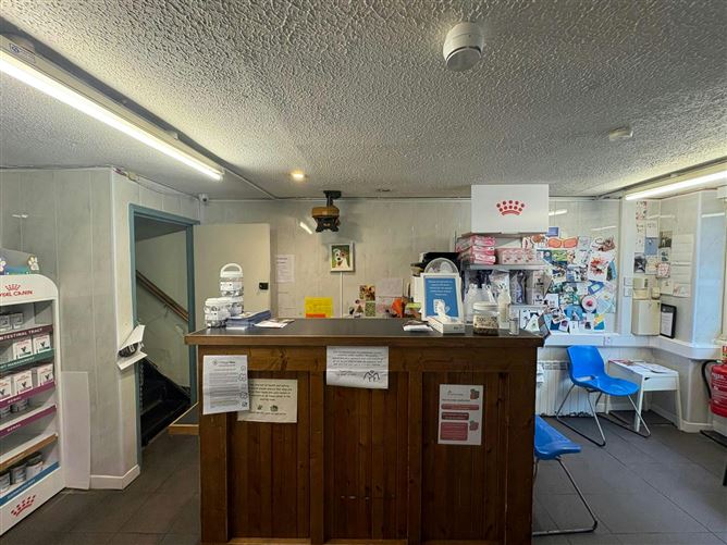 40 Charlemont Street, Dublin 2, Dublin, Co. Dublin, Ireland