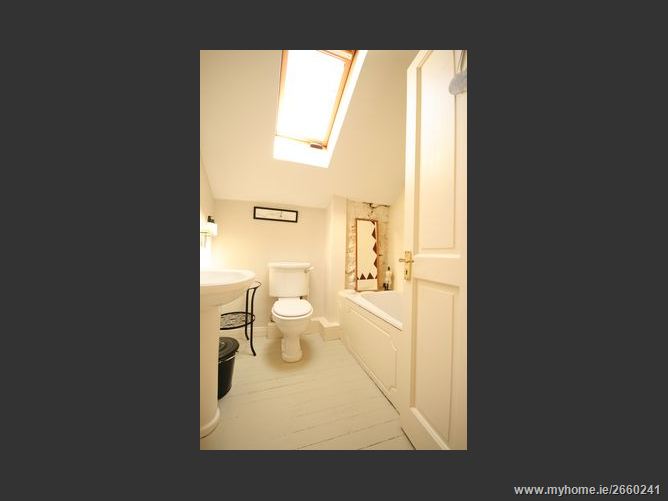 Thornhill Lodge, Dublin Road, Stillorgan, Dublin