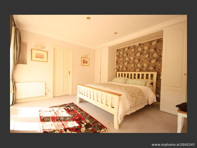 Thornhill Lodge, Dublin Road, Stillorgan, Dublin