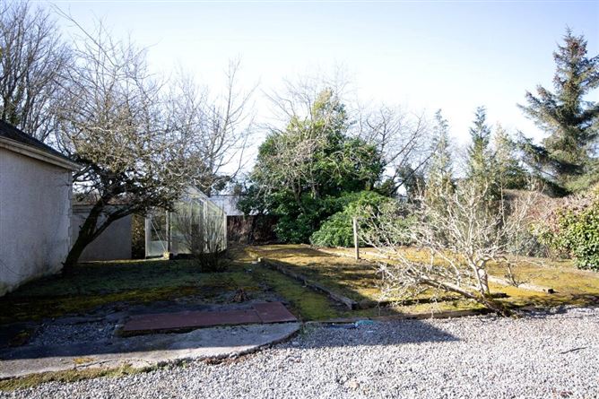 Siloam, Sion Road, Kilkenny