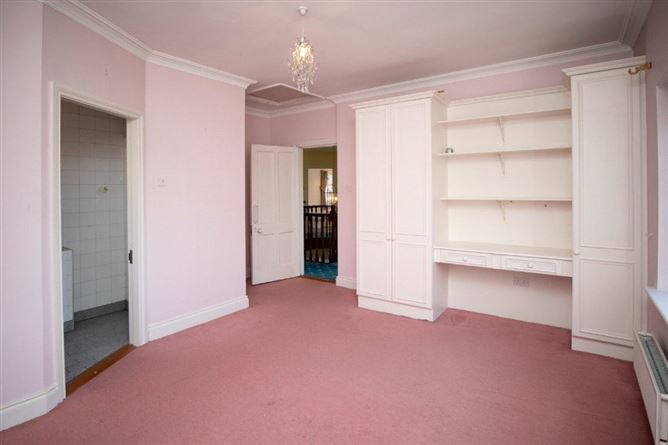 Siloam, Sion Road, Kilkenny