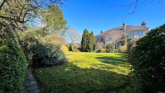 Siloam, Sion Road, Kilkenny