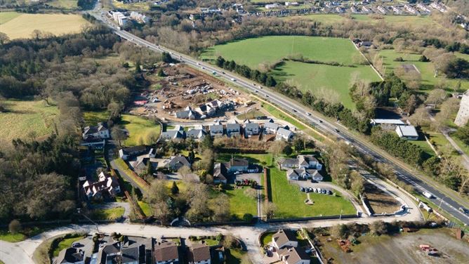 Siloam, Sion Road, Kilkenny