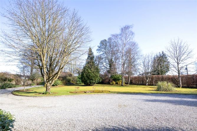 Siloam, Sion Road, Kilkenny