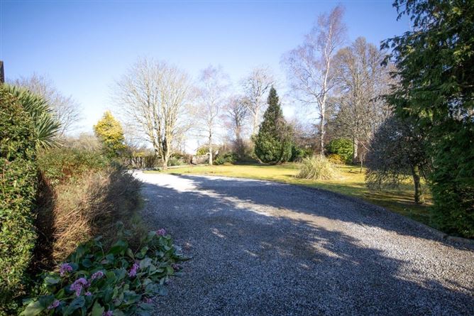 Siloam, Sion Road, Kilkenny