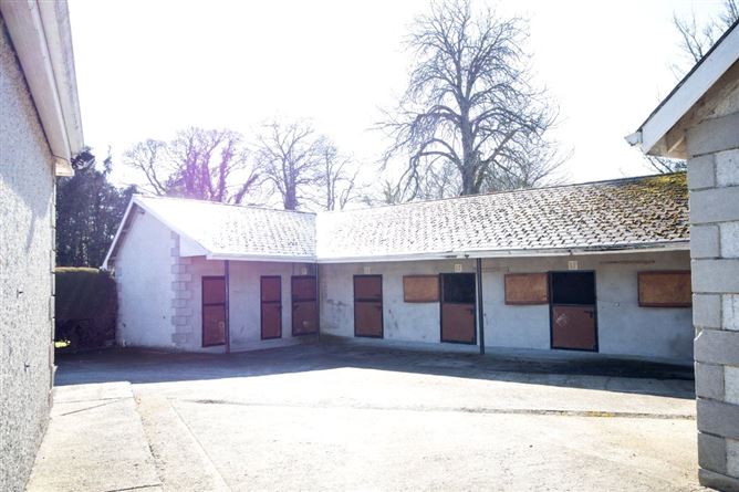 Siloam, Sion Road, Kilkenny
