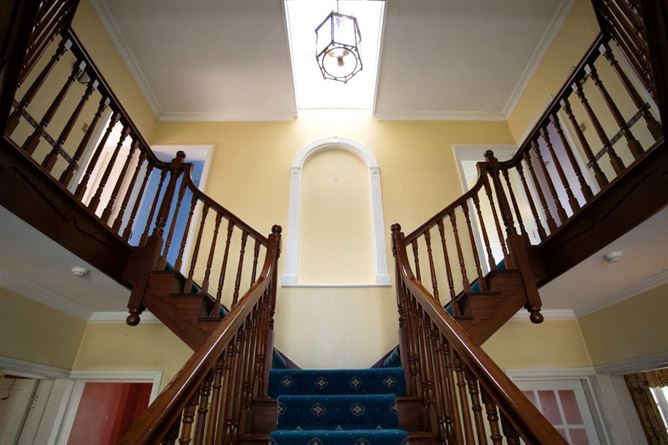 Siloam, Sion Road, Kilkenny