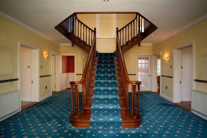 Siloam, Sion Road, Kilkenny