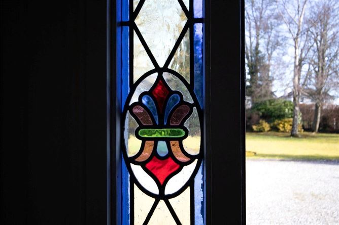 Siloam, Sion Road, Kilkenny