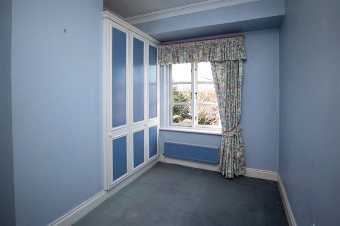 Siloam, Sion Road, Kilkenny