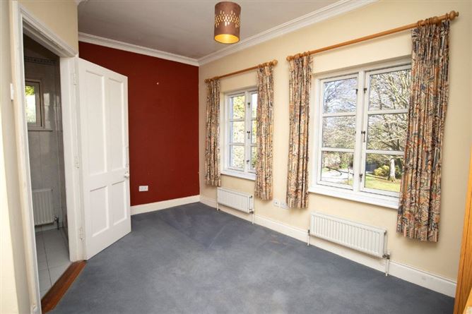 Siloam, Sion Road, Kilkenny