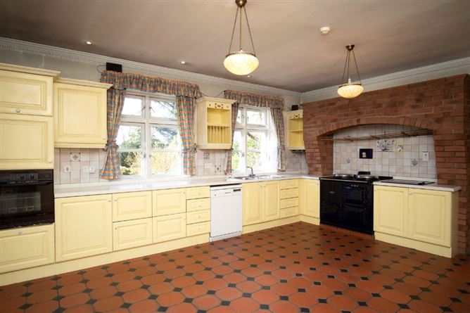 Siloam, Sion Road, Kilkenny