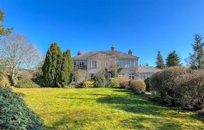 Siloam, Sion Road, Kilkenny