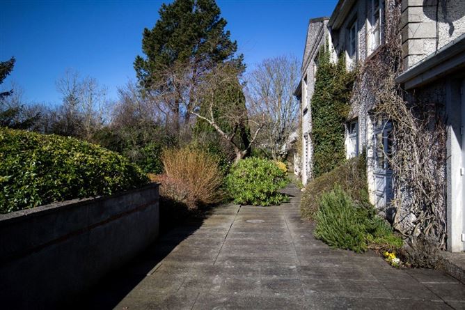 Siloam, Sion Road, Kilkenny