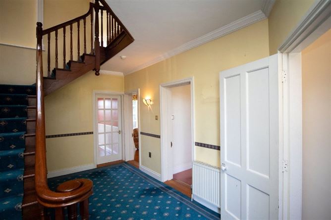 Siloam, Sion Road, Kilkenny