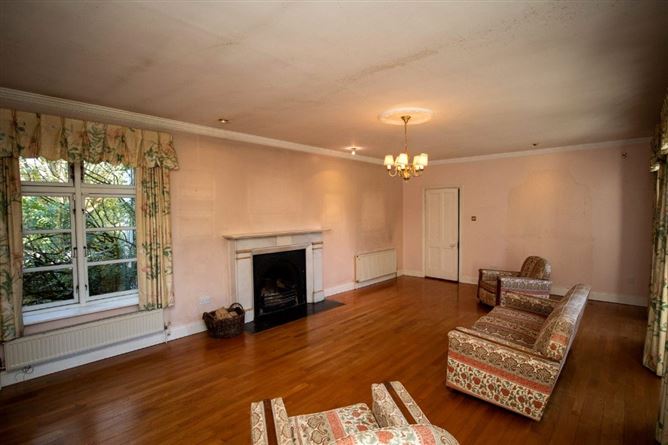 Siloam, Sion Road, Kilkenny