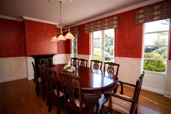 Siloam, Sion Road, Kilkenny